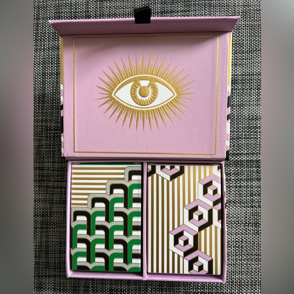 Jonathan Adler Other New Jonathan Adler 2 Decks Of 54 Playing Cards